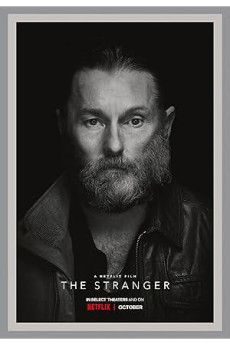 The Stranger