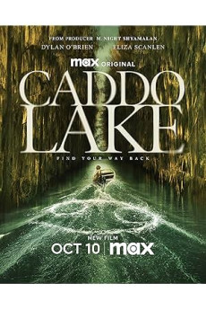 Caddo Lake