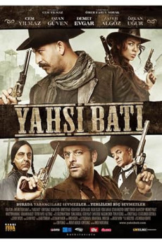 Yahşi Batı