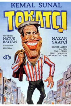Tokatçı