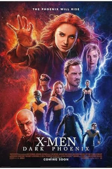 X-Men 10: Dark Phoenix