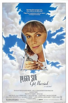 Peggy Sue Evlendi