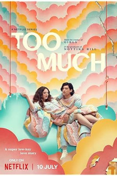 Too Much