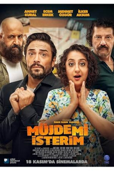 Müjdemi İsterim