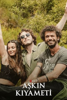 Aşkın Kıyameti