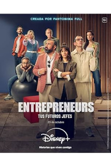 Entrepreneurs