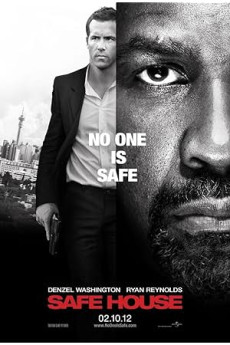 Safe House