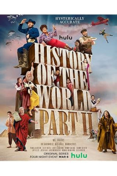 History of the World: Part II