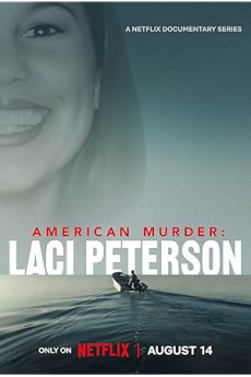 Laci Peterson Cinayeti