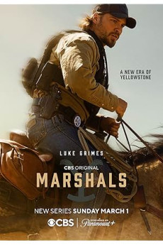 Marshals