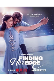 Finding Her Edge