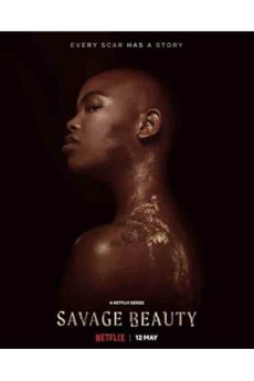 Savage Beauty