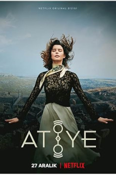 Atiye