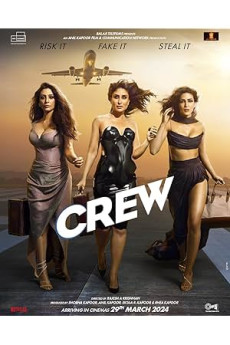 Crew