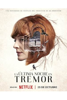 Tremor'da Son Gece