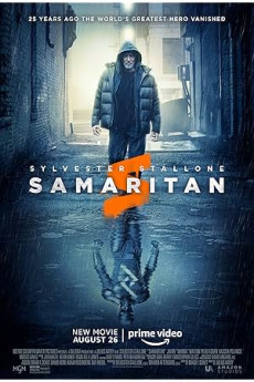 Samaritan