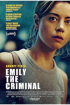 Suçlu Emily