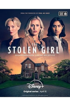 The Stolen Girl