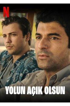 Yolun Açik Olsun