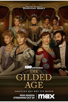The Gilded Age