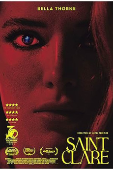 Saint Clare