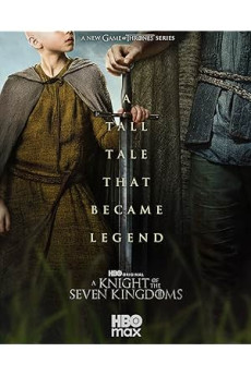 A Knight of the Seven Kingdoms