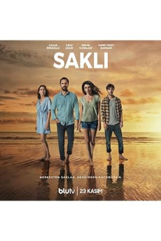 Saklı