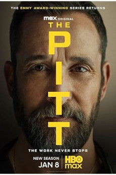 The Pitt