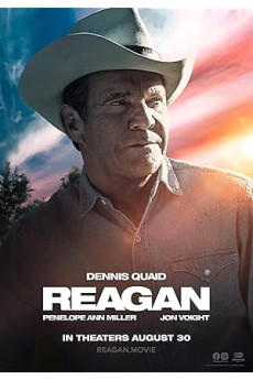 Reagan