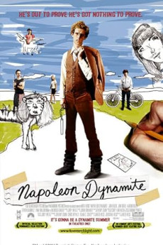 Napoleon Dinamit