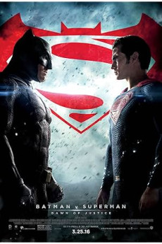 Batman ve Superman